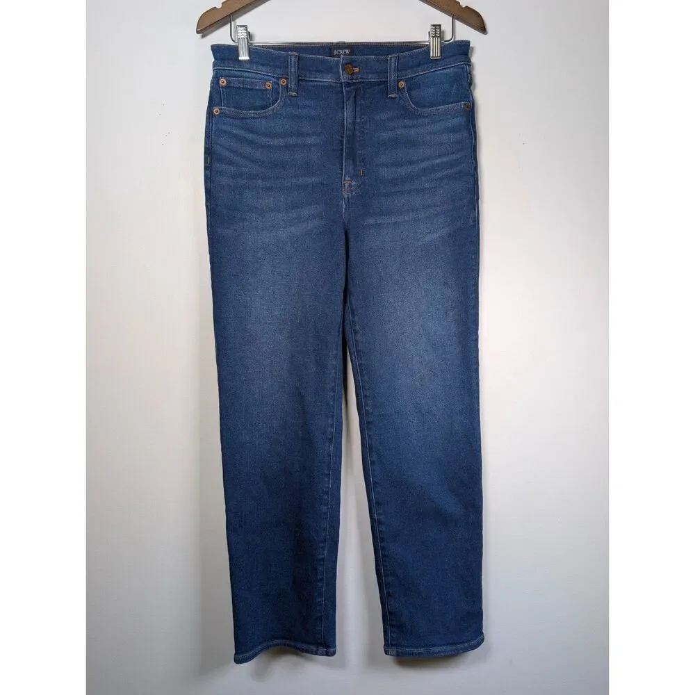 J. Crew fashion everyday